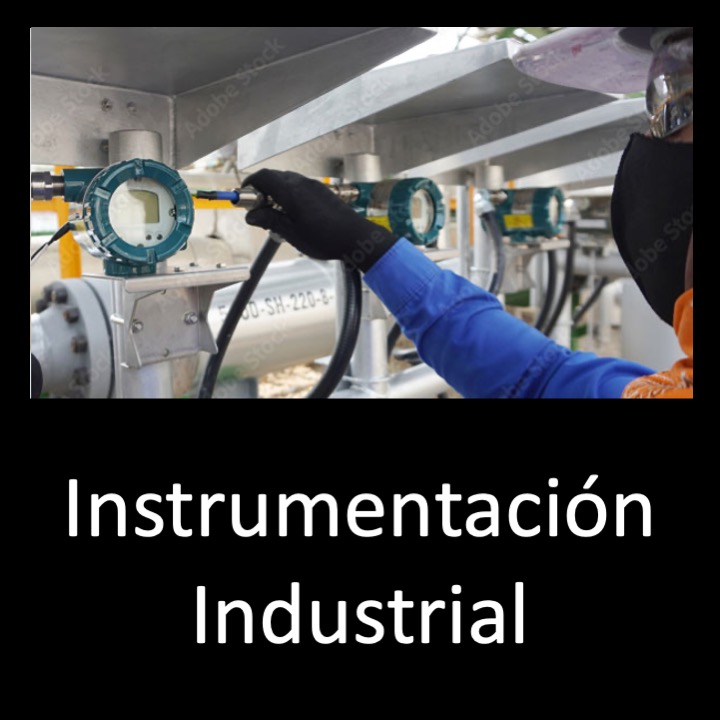 Instrumentación industrial